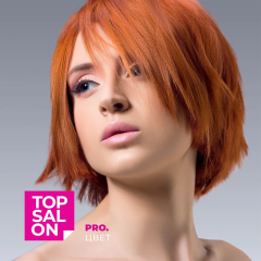 Спрей для волос Estel Professional Top Salon Pro. Цвет. Мультифункциональный 200 мл