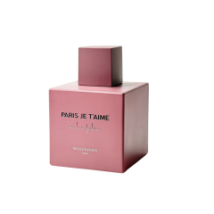 Женская парфюмерная вода Boulevard Paris JE T'AIME BEAUCOUP 100 мл