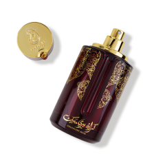 Парфюмерная вода унисекс Arabiyat Prestige Cranberry Musk 100 мл