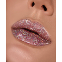 Блеск для губ Belor Design Shine Bright т9 Sapphire 4,3 г