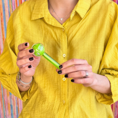 Бальзам-масло для губ 2 в 1 Handaiyan Lip Balm & Lip Oil Duo 6 г+1,8 мл