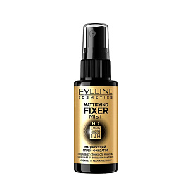 Mattifying Fixer Mist 50 мл