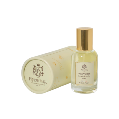 Женские духи парфюмерные PREparfumer Pink Vanilla 30 мл