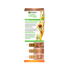 Краска для волос Garnier Color Naturals т.9.132 Натуральный Блонд 112 мл