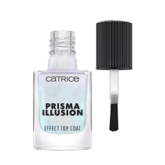 Топ для ногтей Catrice Prisma Illusion Effect Top Coat т.040 10,5 мл