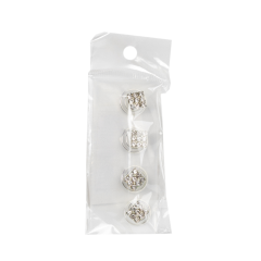 Аксессуар для волос Accessories PLG0304 4 шт