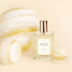 Женская туалетная вода Garnir Werther № 05 50 мл