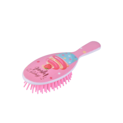 Расческа Чудо Дом Массажная 12.5х4.5см 1 шт