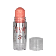 Стик для контуринга лица Handaiyan Chubby Blush Stick т.02 Розово-золотой 8,5 г