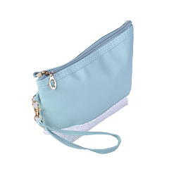 Косметичка Home Collection Косметичка Светло-голубой 1 шт