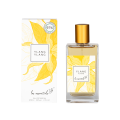 Женская парфюмерная вода Les Essentiels Ylang Ylang 80 мл