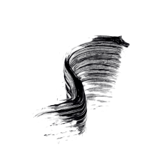 Тушь для ресниц Divage 90х60х90 Pump It Up т.01 10 мл