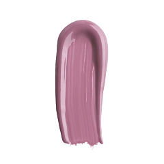 Блеск для губ Eveline Cosmetics Fruity Smoothie т.Blackberry 12 мл