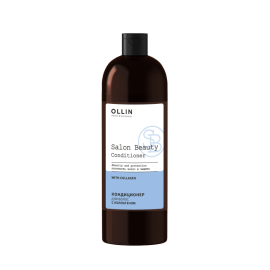 With Collagen Conditioner Восстановления Структуры 1000 мл