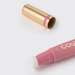 Румяна кремовые Vivienne Sabo Courage т.02 Нежно-розовый 4,3 мл