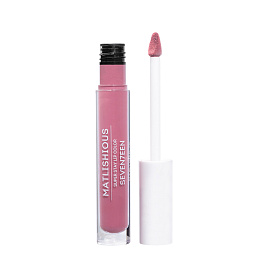 Matlishious Super Stay Lip Color 4 мл
