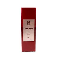 Тинт для губ Seiyo Wine Lip Tint т.CR01 Rose Coral 7 г