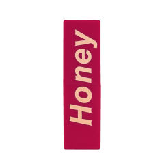 Помада для губ устойчивая Stellary My Lip Symbol т.02 Honey 4 г