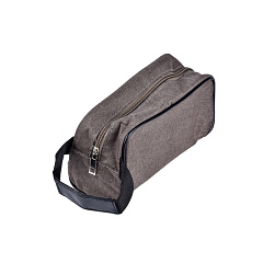 Косметичка Чудо Дом 12*22*9 см 1 шт