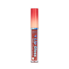 Блеск для губ USHAS Shine Lip Gloss т.12 3,7 г