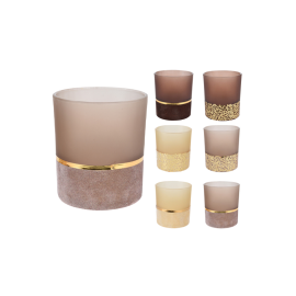 Декоративный 7х7х8см 1 шт