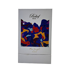 Мужская парфюмерная вода Marc Joseph Belief 100 мл