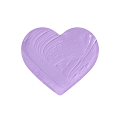 Тени для век жидкие матовые Love Generation Nirvana Matte т.06 Сиреневый 3 мл