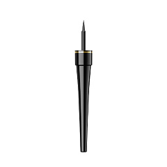 Подводка для век Eveline Cosmetics Liquid Precision Eyeliner 2000 Procent Черная 4 мл