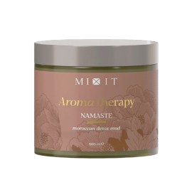 Namaste Moroccan Detox Mud 500 г