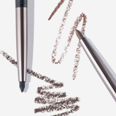 Карандаш для глаз автоматический Elian Russia Everlasting Köhl Eyeliner т.03 Iconic 0,28 г