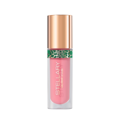 Блеск для губ Stellary Big Lips т.07 Розовый 4,2 мл