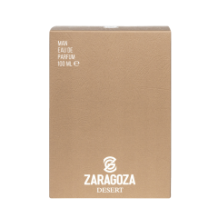 Мужская парфюмерная вода Zaragoza Desert 100 мл