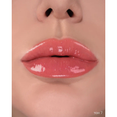 Блеск для губ Belor Design Party Lip Gloss т.07 3,8 г
