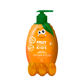 Апельсин 400 мл