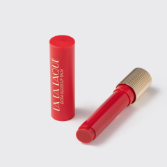 Помада-бальзам для губ глянцевая Vivienne Sabo La La Laque т.08 Красный 2,5 г