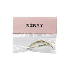 Заколка для волос Shineberry FZ21205-4 1 шт