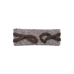 Мочалка банная Gloss Home Nature М-618 1 шт