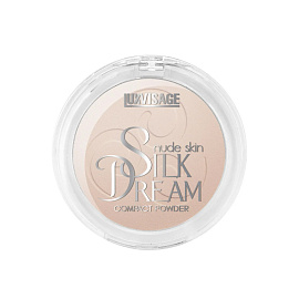 Silk Dream Nude Skin 10 г