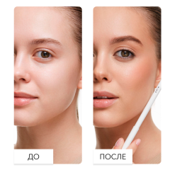 Пудровый карандаш для бровей SHIK Brow Powder Pencil т.Medium 1,19 г