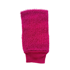 Мочалка-варежка Gloss A-23 1 шт