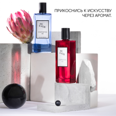 Мужская парфюмерная вода Art&Nose Composition №5 90 мл