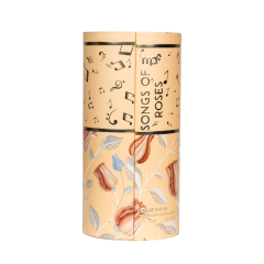 Женская парфюмерная вода My Perfume Factory Songs of Roses 100 мл