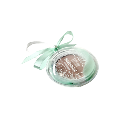 Набор в шаре хайлайтер Эстетическое Ателье Нежное Сияние 7 г