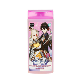 Genshin Банана-сплит 250 мл