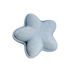 Бомбочка для ванны Bubble World Галактика 150 г