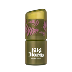 Румяна-стик для лица кремовые Love Generation Kikimora Blush Stick т.01 Бордовый 6 г