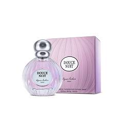 Женская парфюмерная вода Elysees Fashion Douce Nuit 100 мл