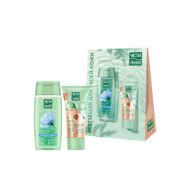 BESTSELLER 100 мл+50 мл