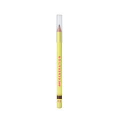 Карандаш для бровей Love Generation Brow Pencil т.02 Коричневый 1,3 г