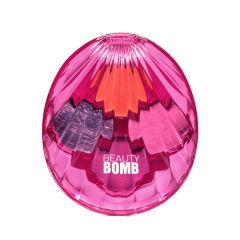 Палетка теней для век Beauty Bomb Jelly Pirates Eyeshadow Palette т.02 3,6 г